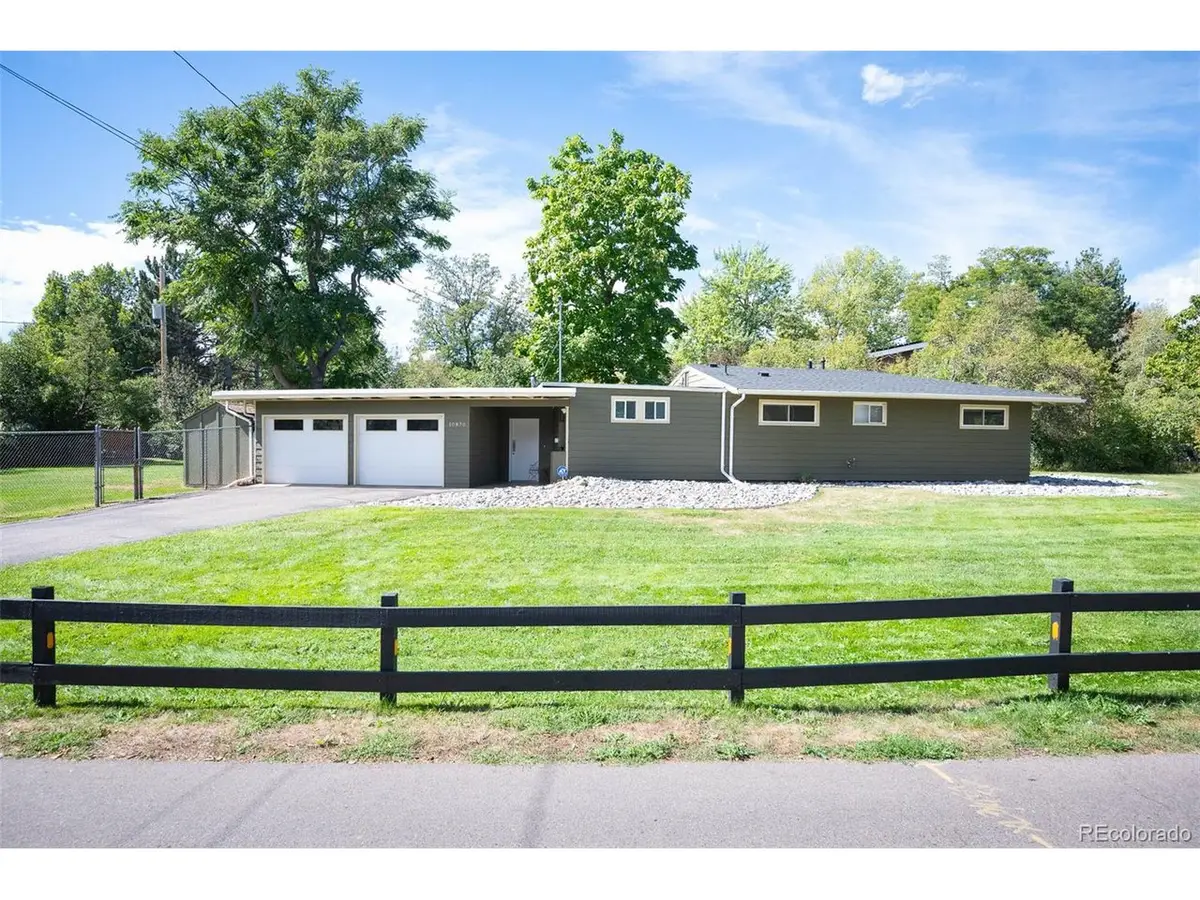 10870 Linda Vista Dr, Lakewood, CO 80215 - #1