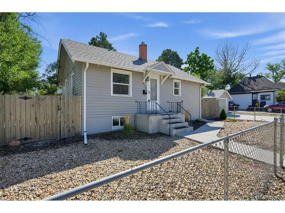 618 16th Street, Greeley, CO 80631 - #1