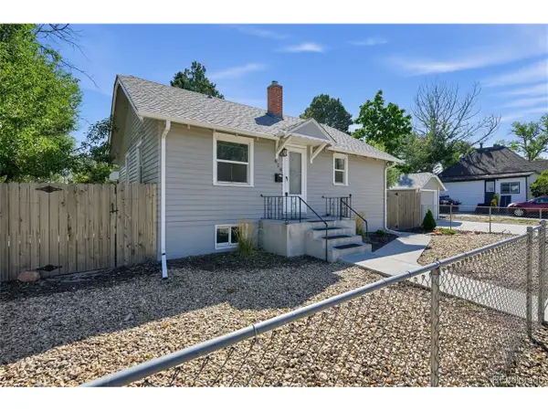 618 16th Street, Greeley, CO 80631