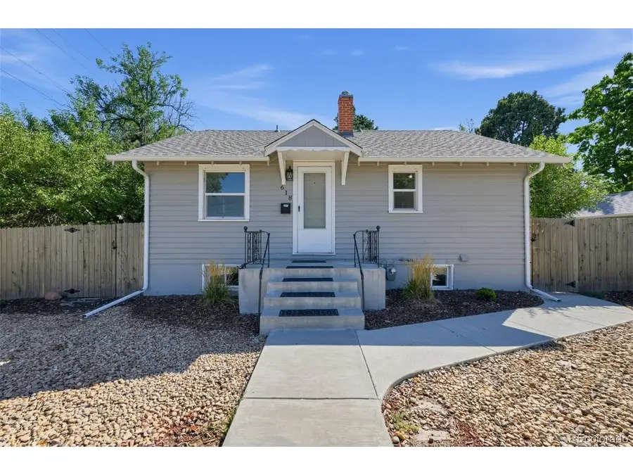 618 16th Street, Greeley, CO 80631 - #2