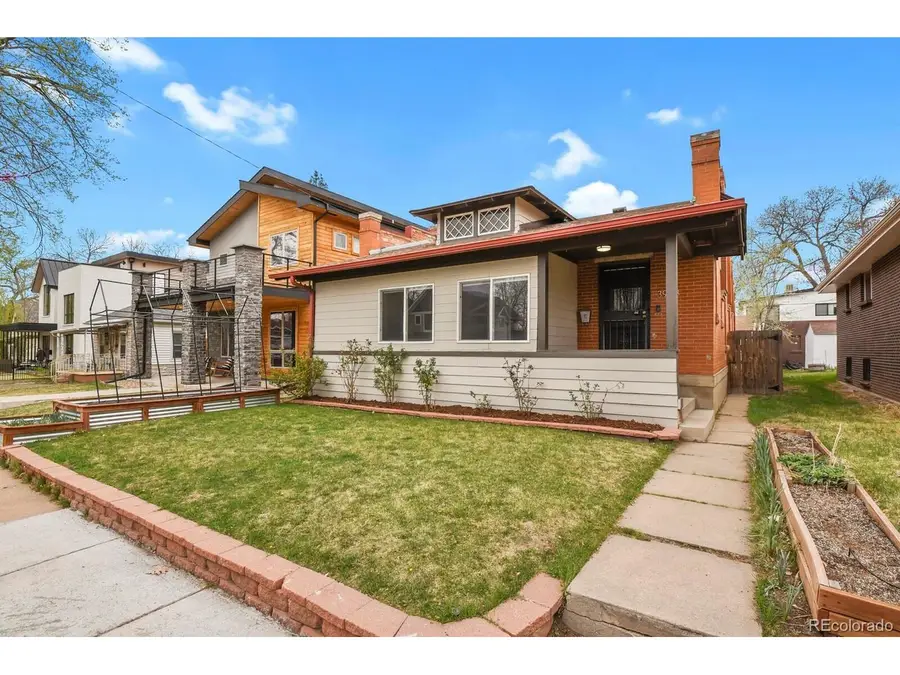 3948 Wolff St, Denver, CO 80212 - #2