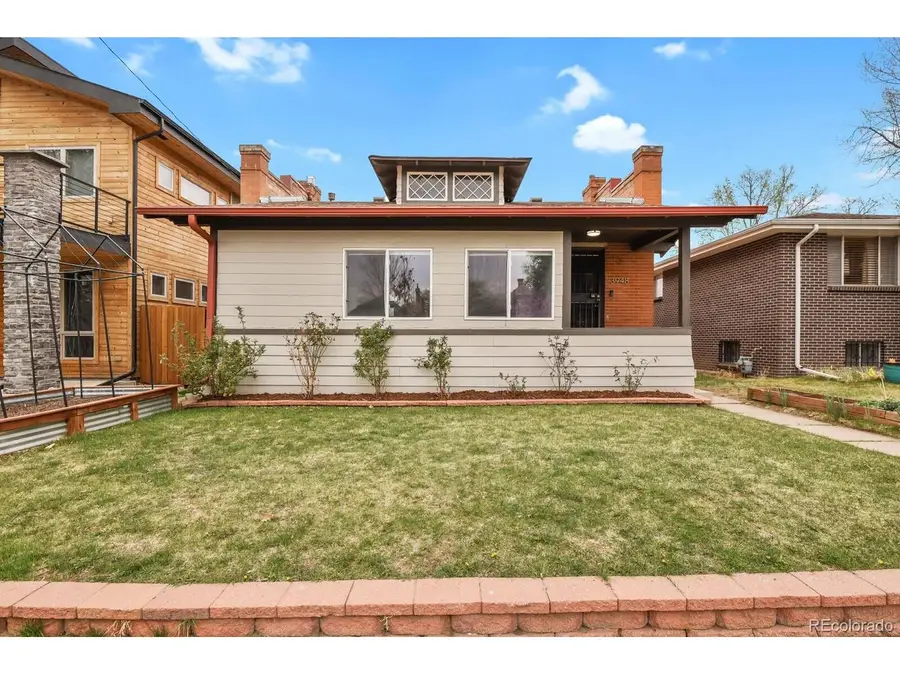 3948 Wolff St, Denver, CO 80212 - #3