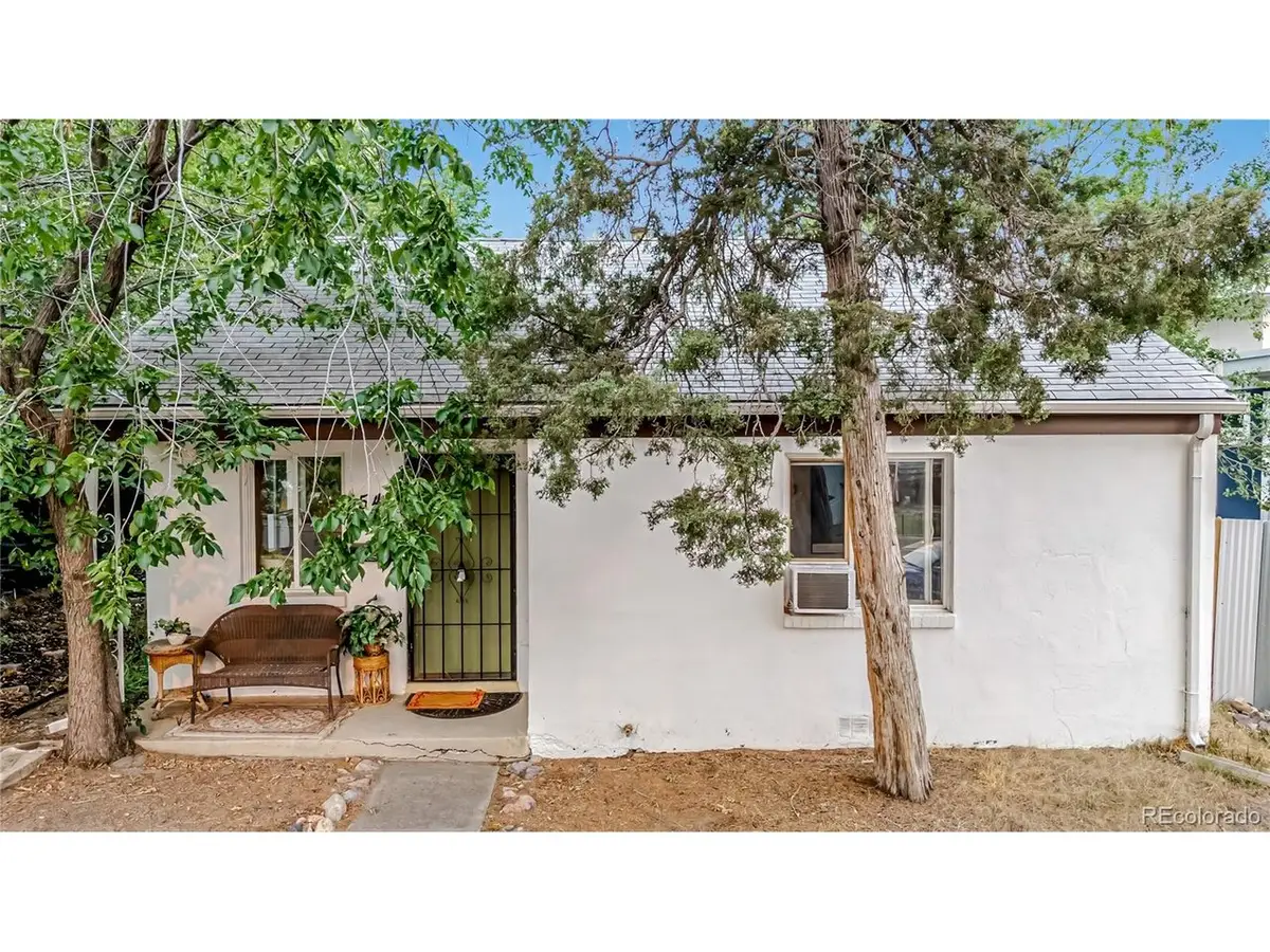 3545 N Adams St, Denver, CO 80205 - #1