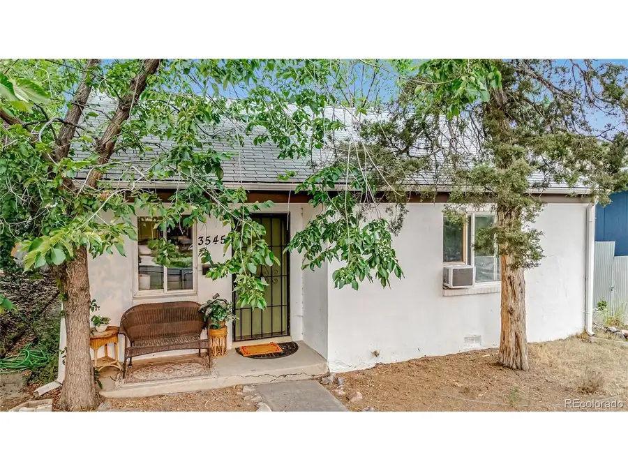 3545 N Adams St, Denver, CO 80205 - #2