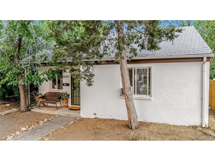3545 N Adams St, Denver, CO 80205 - #3