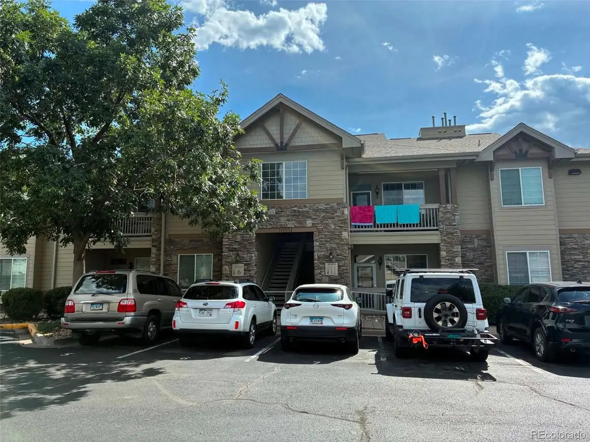 10351 W Girton Dr #2, Denver, CO 80227 - #1