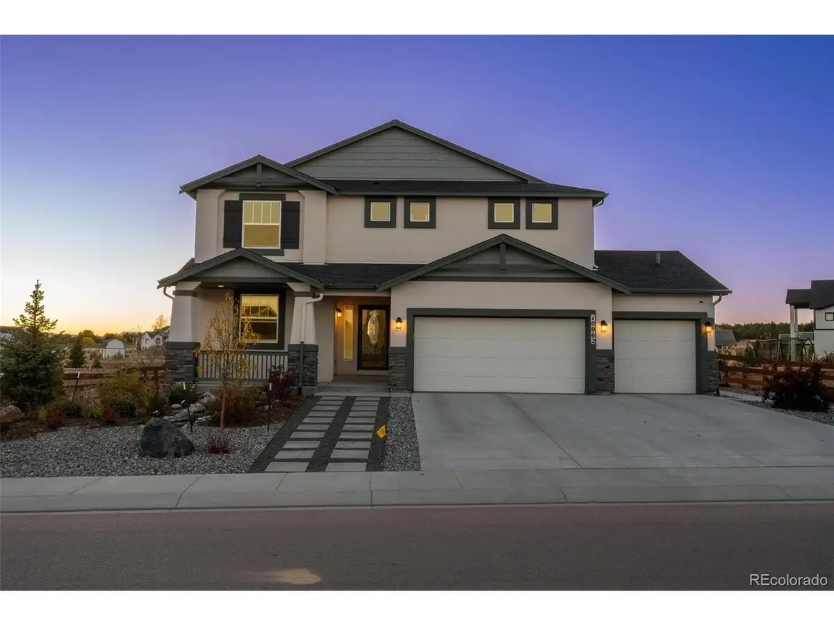 Address Withheld By Seller, Colorado Springs, CO 80908 - #1