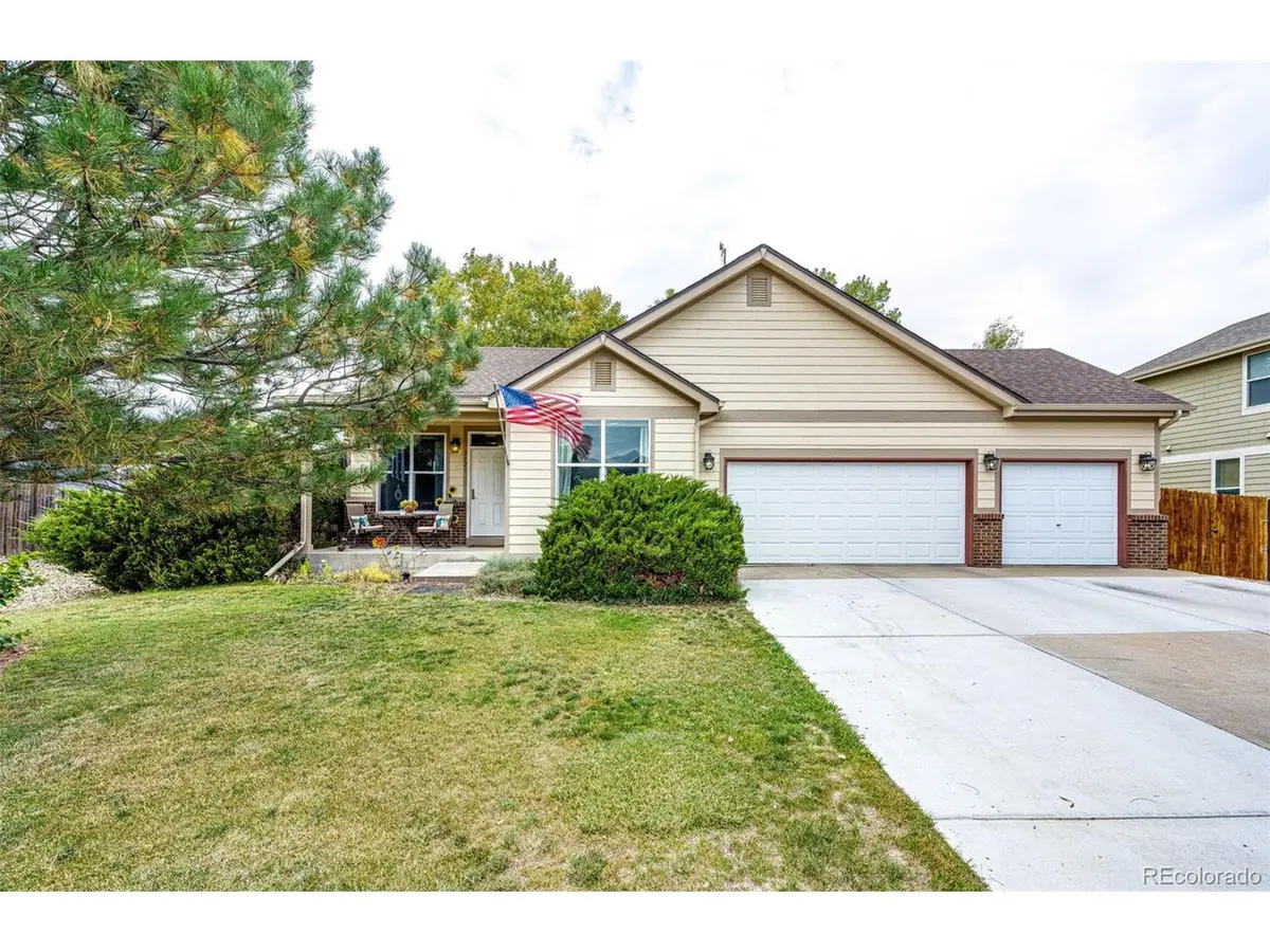 2023 Asoka St, Strasburg, CO 80136 - #1