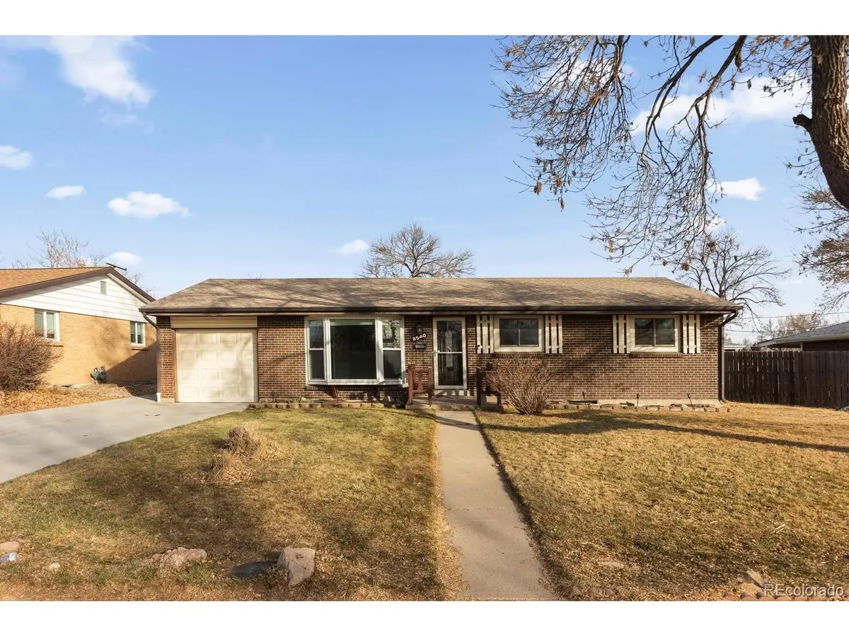 8540 Faraday St, Welby, CO 80229 - #1