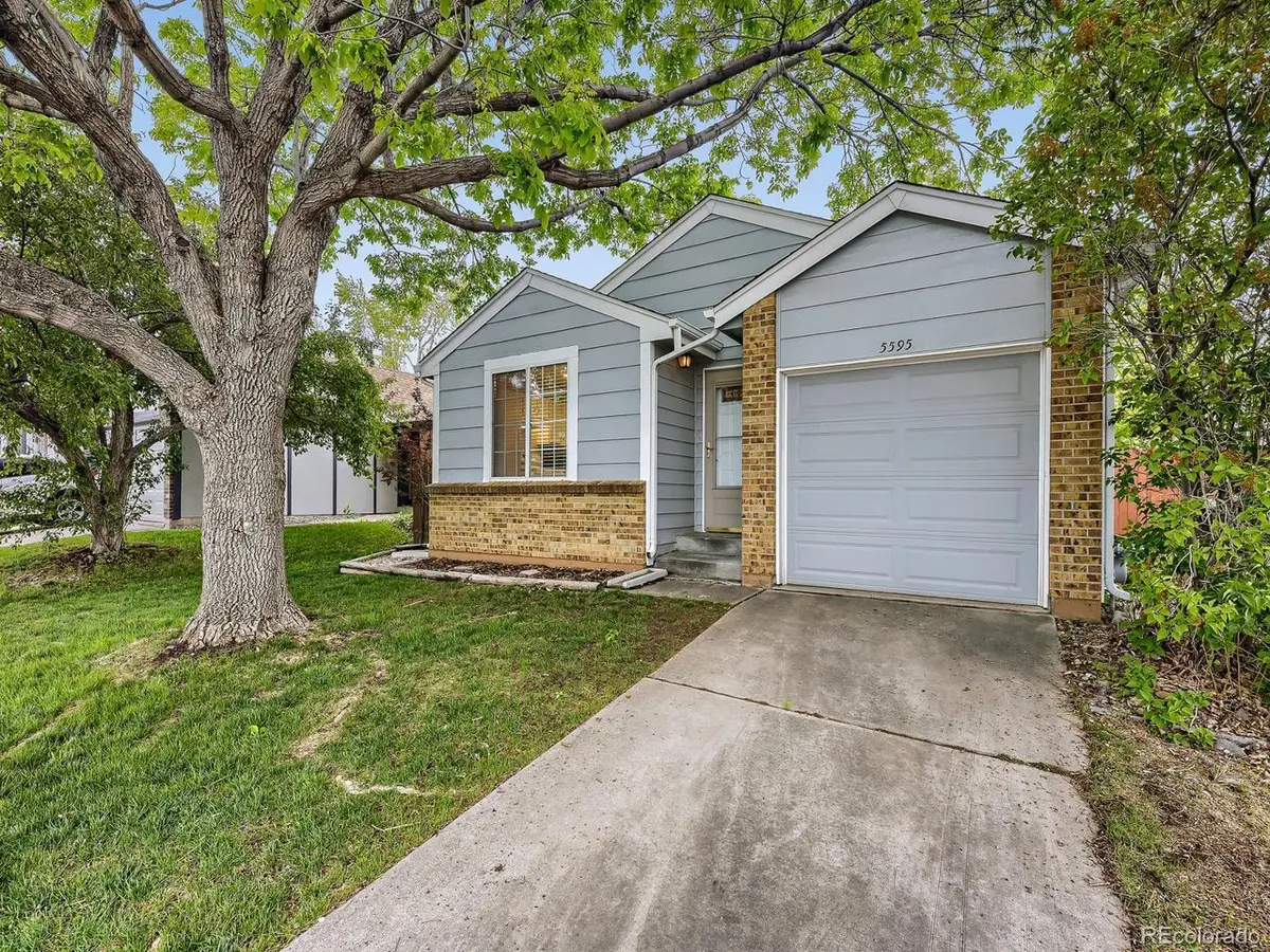5595 S Zang St, Littleton, CO 80127 - #1