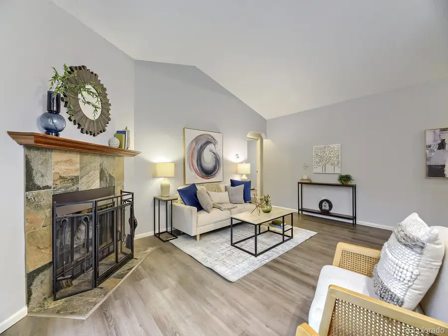 5595 S Zang St, Littleton, CO 80127 - #3