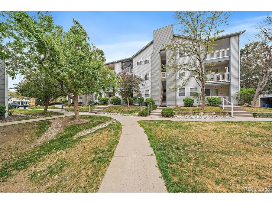 12555 E Tennessee Cir #103, Aurora, CO 80012 - #2