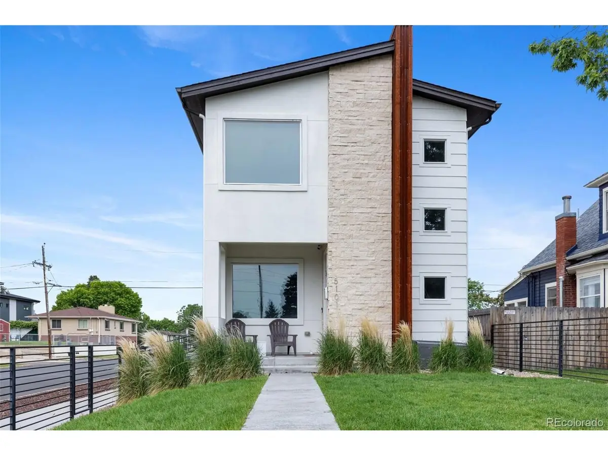 5101 Quitman St, Denver, CO 80212 - #1