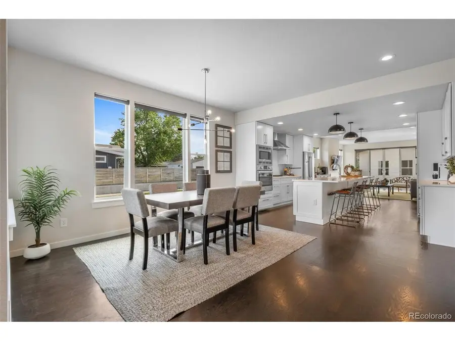 5101 Quitman St, Denver, CO 80212 - #2