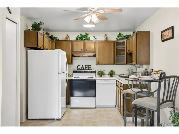 675 S Alton Way #12B, Denver, CO 80247