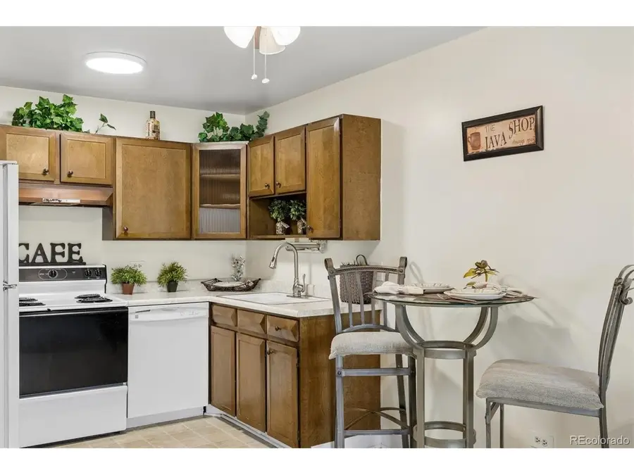 675 S Alton Way #12B, Denver, CO 80247 - #3