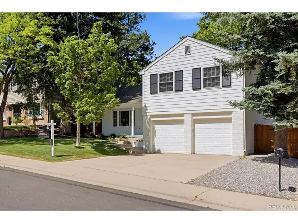 6847 S Magnolia Ct, Centennial, CO 80112
