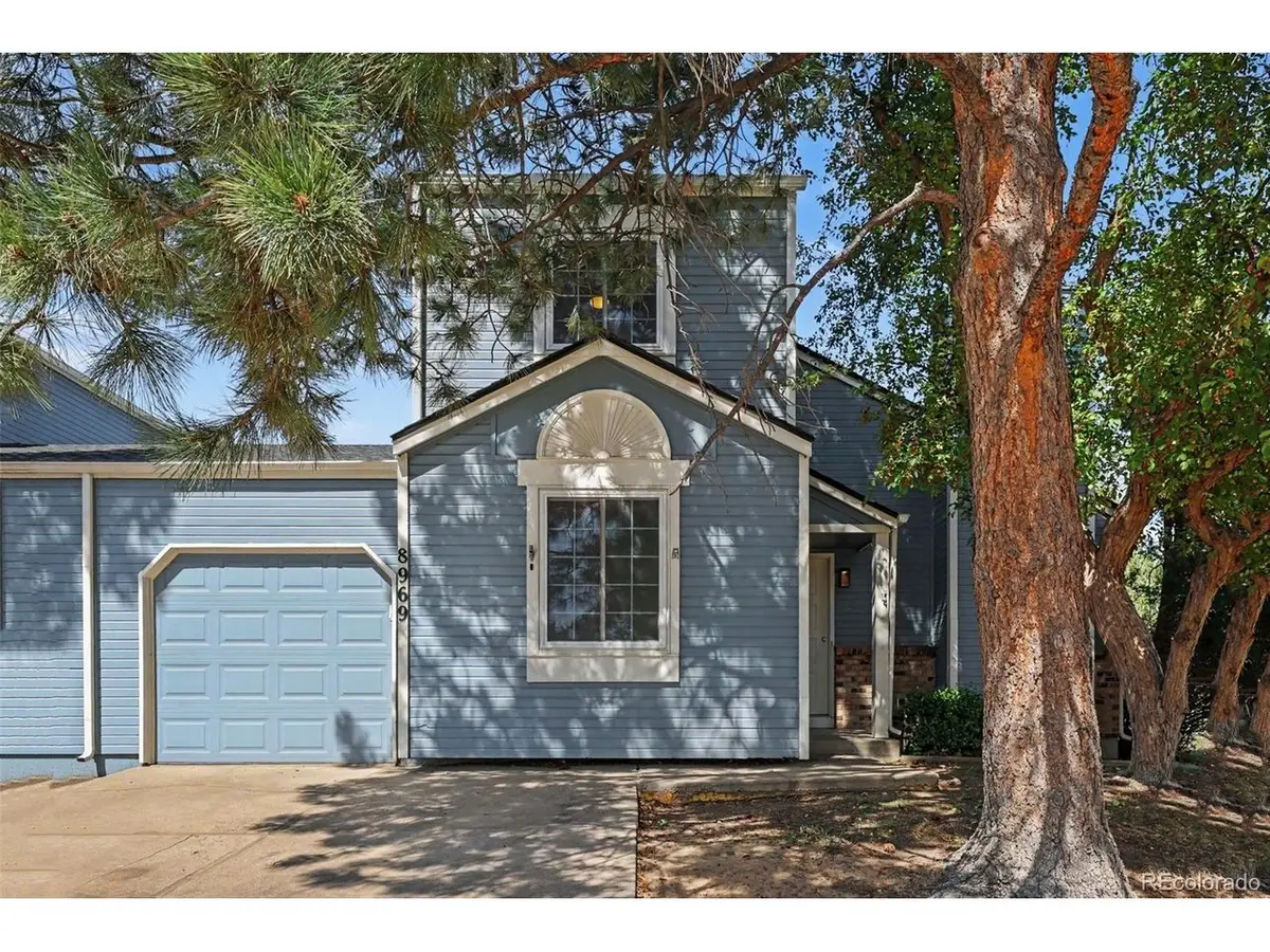 8969 Everett Cir, Westminster, CO 80021 - #1