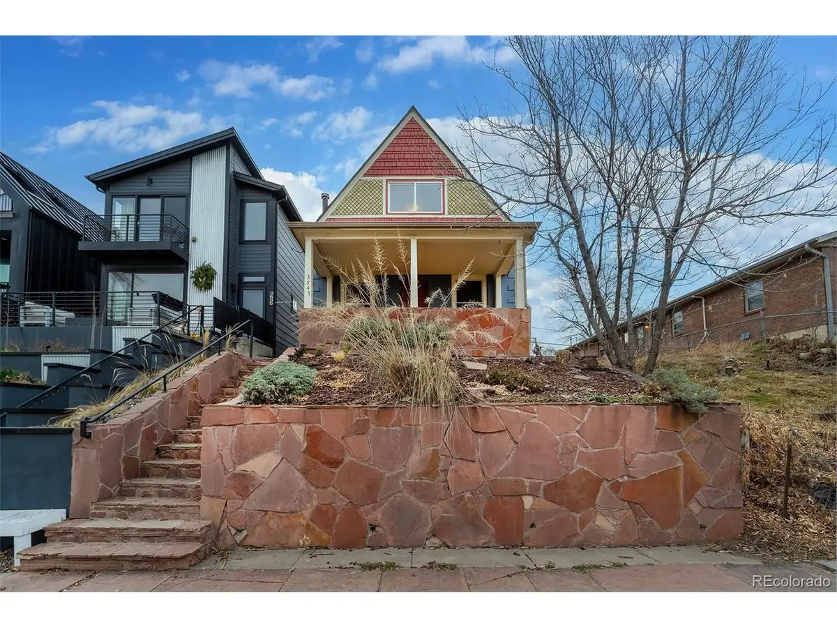 3547 Osage St, Denver, CO 80211 - Image #1