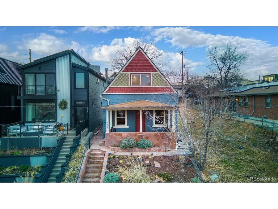 3547 Osage St, Denver, CO 80211 - Image #2