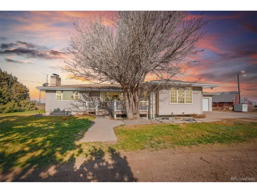 50700 County Road Ss, Otis, CO 80743 - Image #3