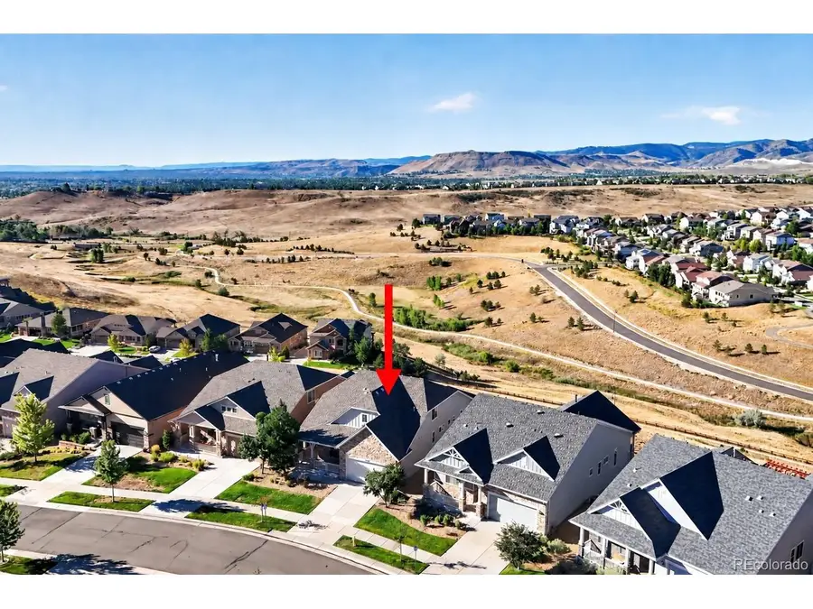 16956 W 85th Ln, Arvada, CO 80007 - #3
