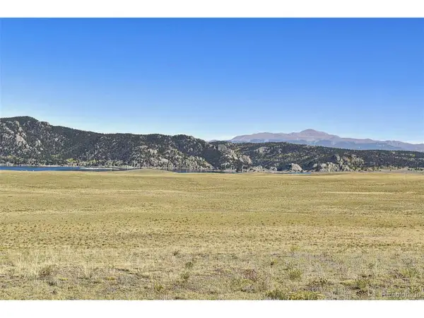 Smokey Trl, Guffey, CO 80820