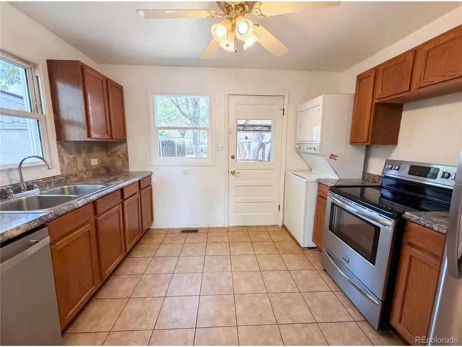 4365 Iris St, Wheat Ridge, CO 80033 - #2