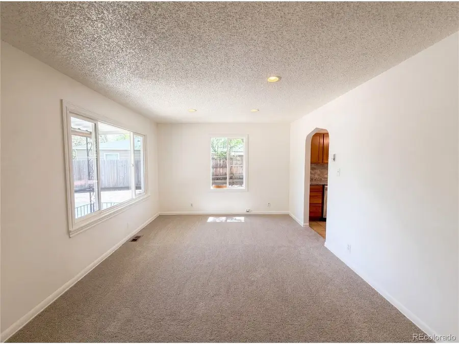 4365 Iris St, Wheat Ridge, CO 80033 - #3