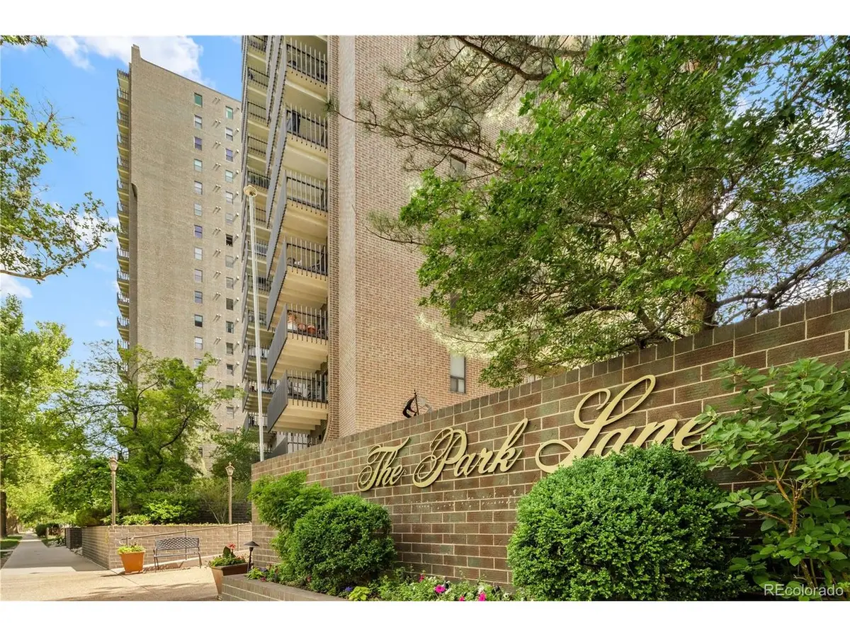 480 S Marion Pkwy #602, Denver, CO 80209 - #1