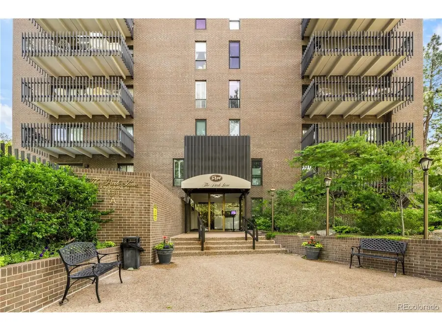 480 S Marion Pkwy #602, Denver, CO 80209 - #2