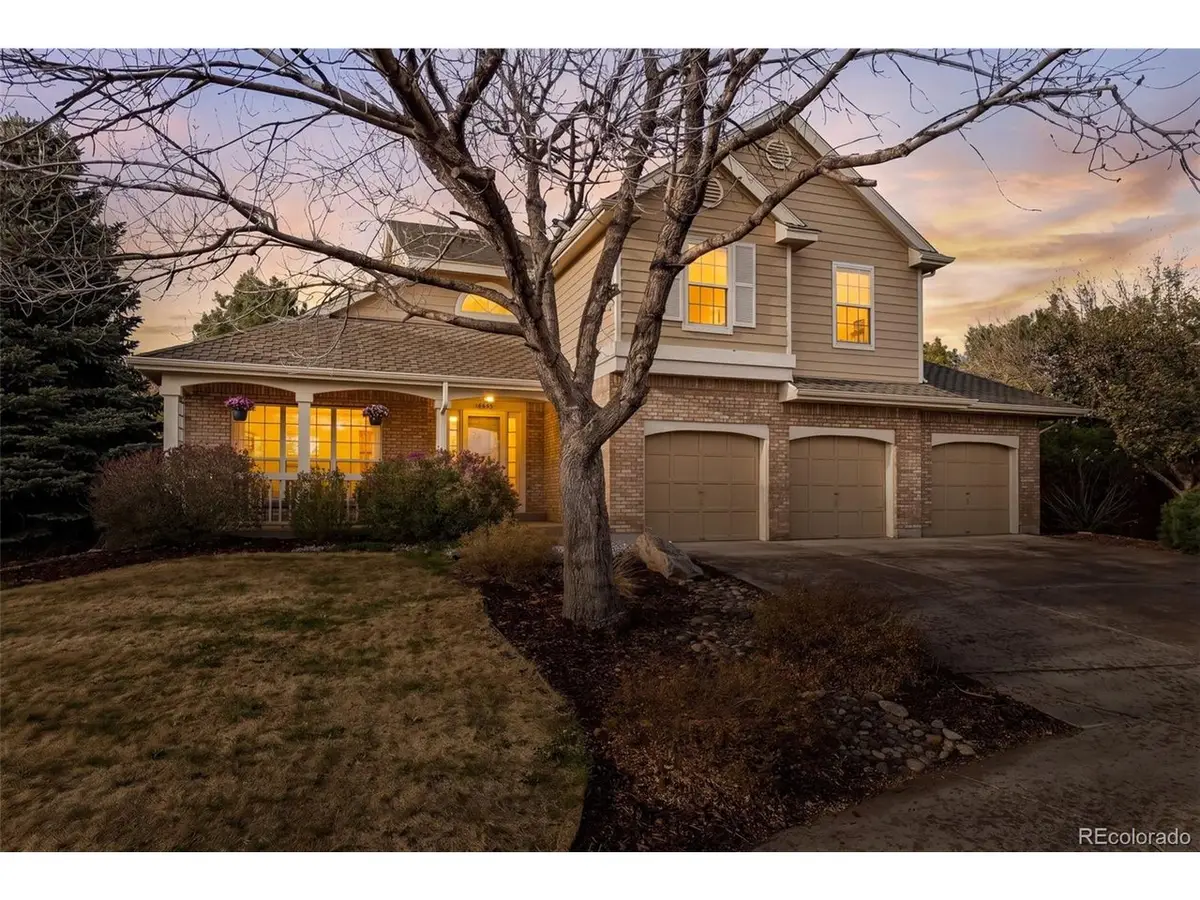 Address Withheld By Seller, Centennial, CO 80015 - #1