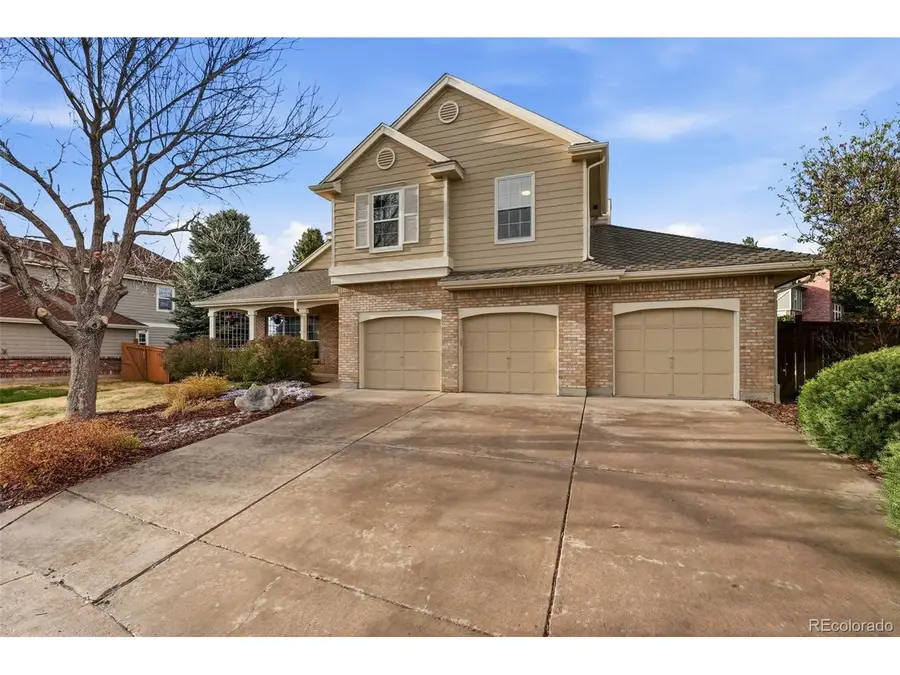 Address Withheld By Seller, Centennial, CO 80015 - #2