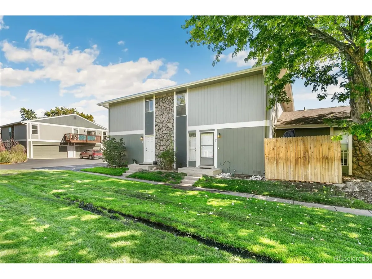 9901 E Evans Ave #13B, Aurora, CO 80247 - #1