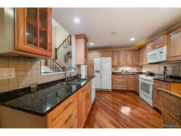 Address Withheld By Seller, Littleton, CO 80123