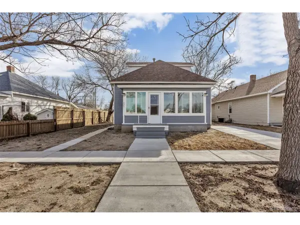 423 Phelps St, Sterling, CO 80751