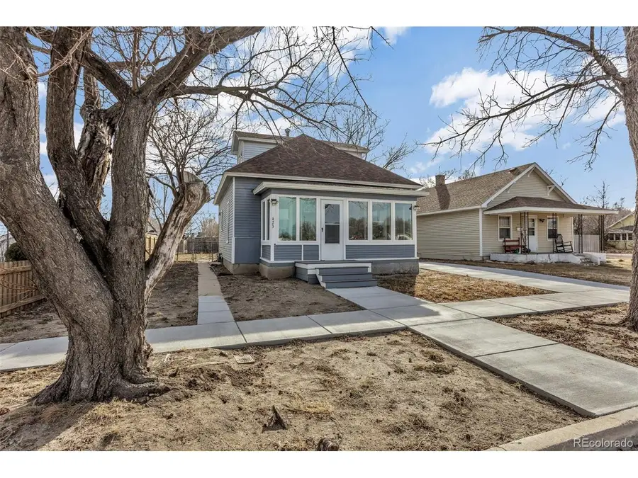 423 Phelps St, Sterling, CO 80751 - #2
