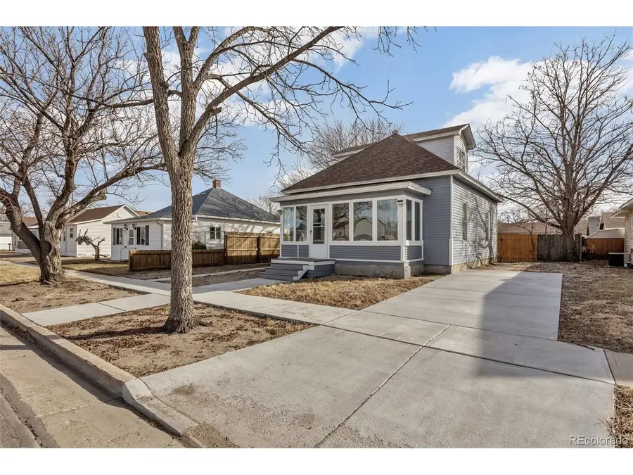 423 Phelps St, Sterling, CO 80751 - #3