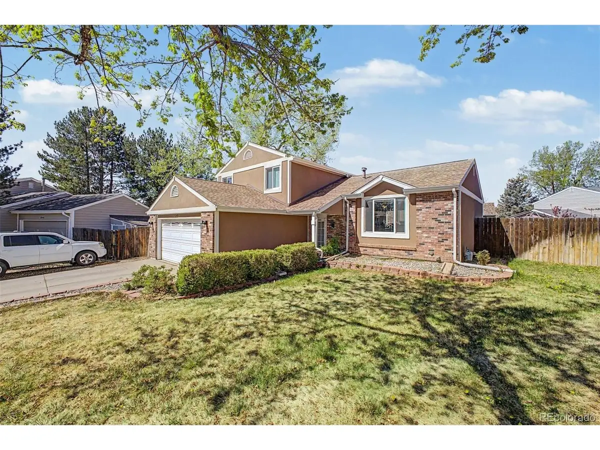 5333 S Pitkin Ct, Centennial, CO 80015 - #1