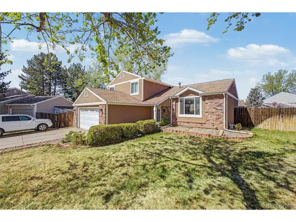 5333 S Pitkin Ct, Centennial, CO 80015