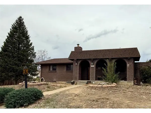 3355 W 94th Ave, Westminster, CO 80031
