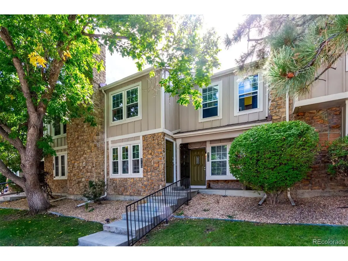 9715 W Chatfield Ave #E, Littleton, CO 80128 - Image #1