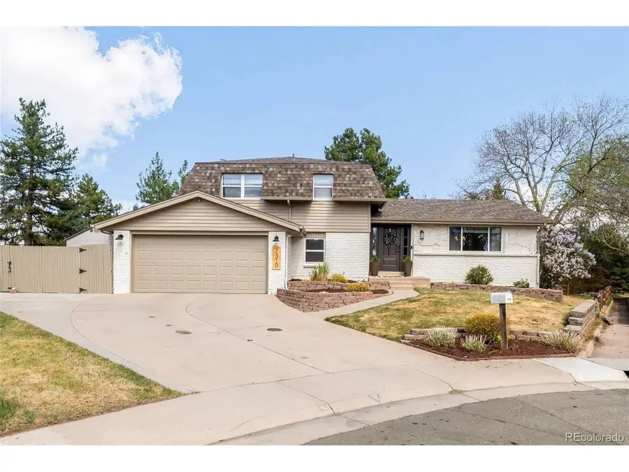 7310 S Eudora Way, Centennial, CO 80122 - #2