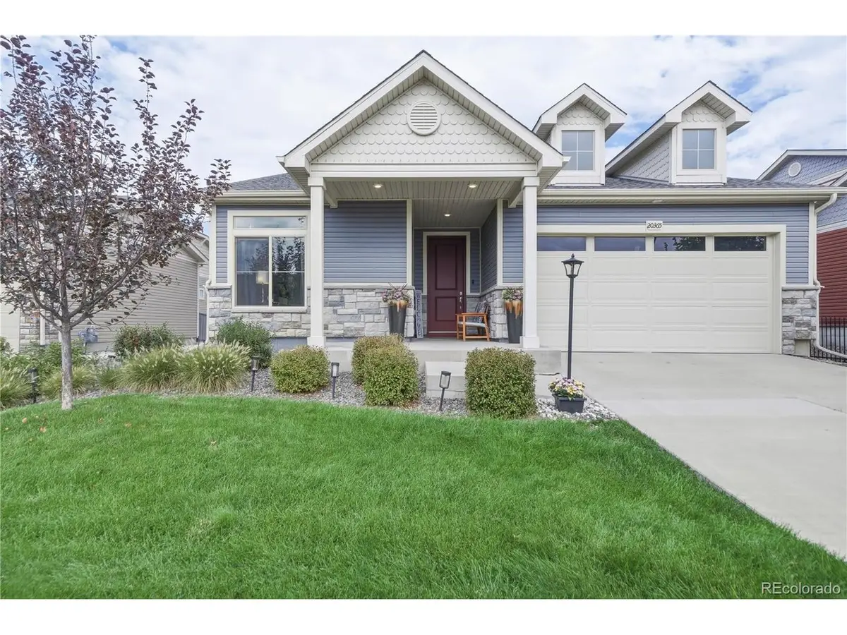 20365 E 53rd Dr, Denver, CO 80249 - #1