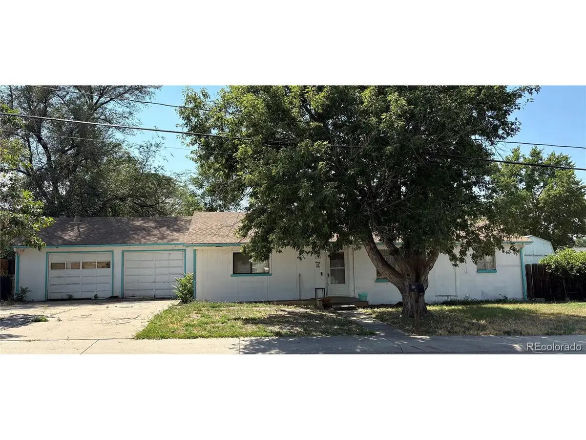 5515 Zuni St, Berkley, CO 80221 - #1