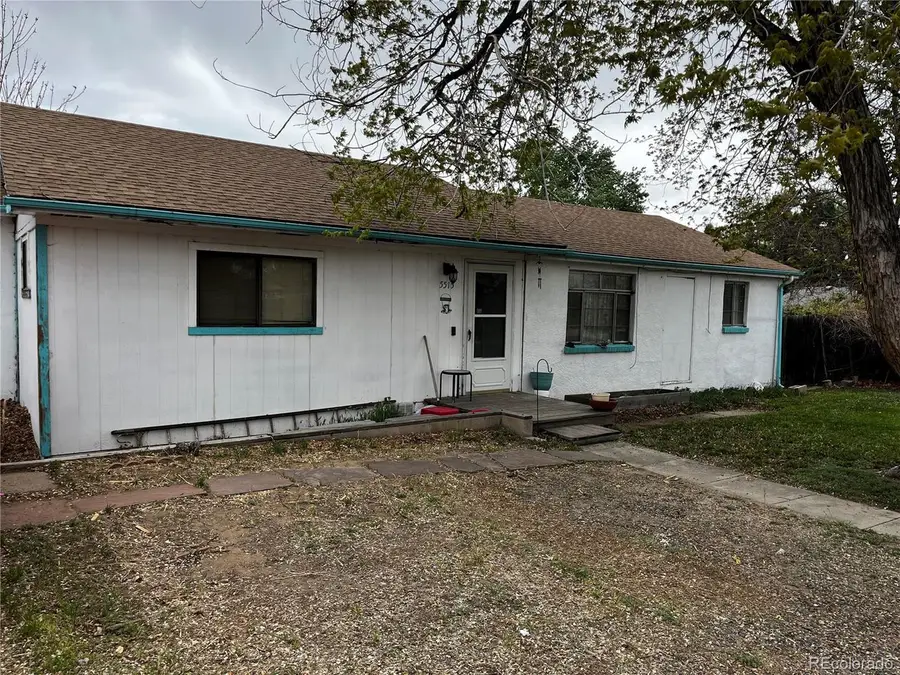 5515 Zuni St, Berkley, CO 80221 - #3