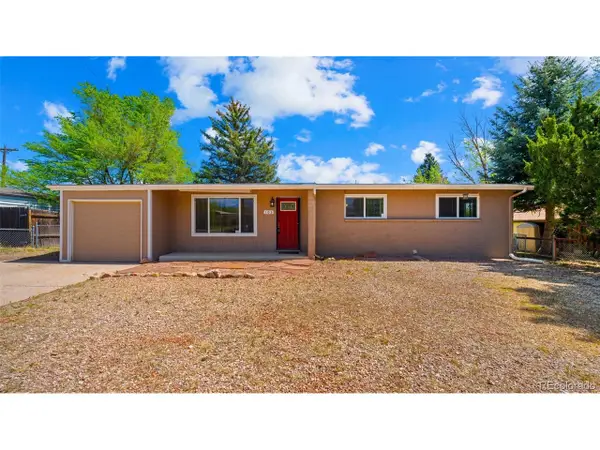 103 Bradley St, Colorado Springs, CO 80911