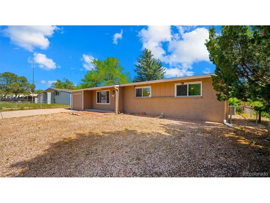 103 Bradley St, Colorado Springs, CO 80911 - #2