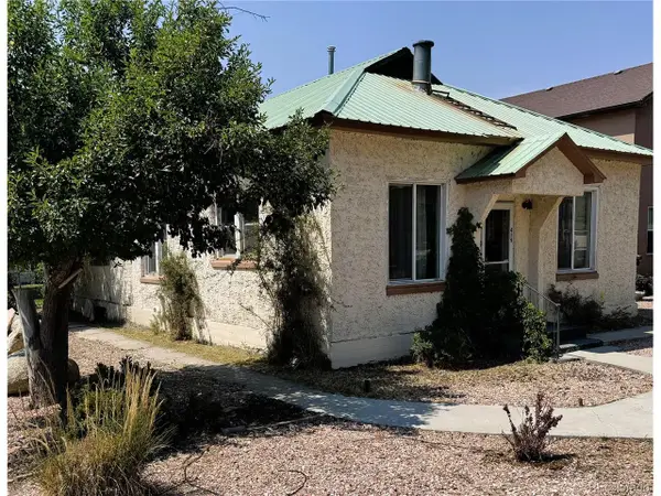 419 Wood Ave, Salida, CO 81201