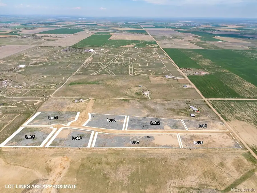 1 Annie Ln, Keenesburg, CO 80643 - #2